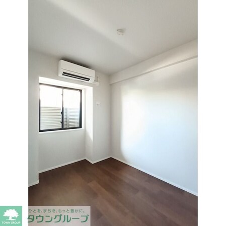 コンフォリア・リヴ八坂富士見の物件内観写真